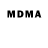 MDMA Molly Oksana Abdul